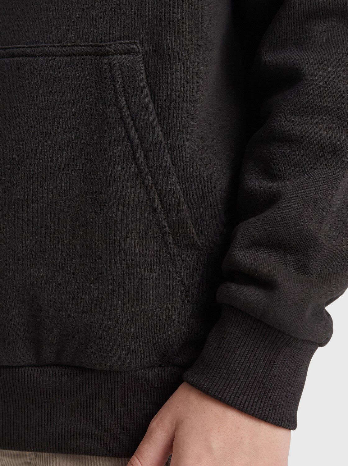 Osjceres Plant Life Rlx Ls Hoodie