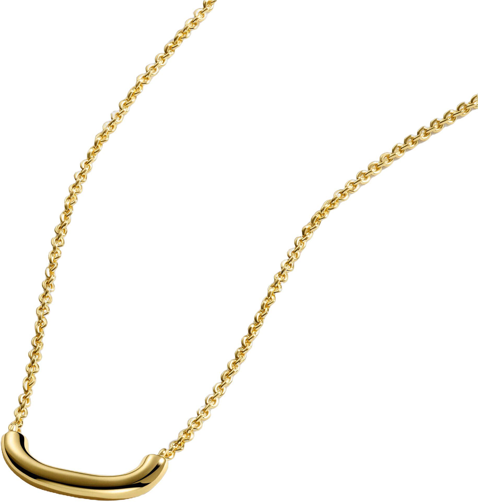CAPRIANA PIANURA NECKLACE