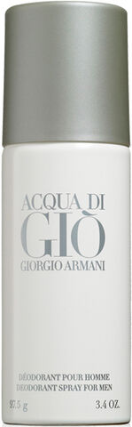 Giorgio Armani Acqua di Giò Deodorant Spray