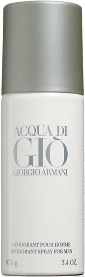 Numerisk Annoncør Klage Giorgio Armani Acqua di Giò Deodorant Spray