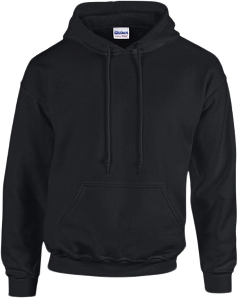 Heavy Blend Adult Hooded Sweatshirt