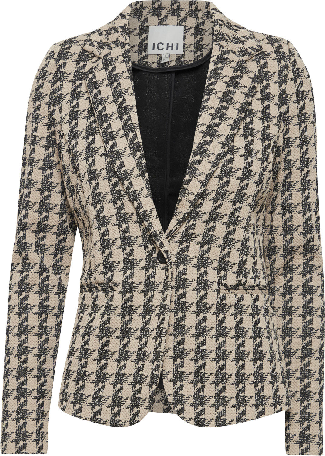 IHKATE HOUNDSTOOTH BL