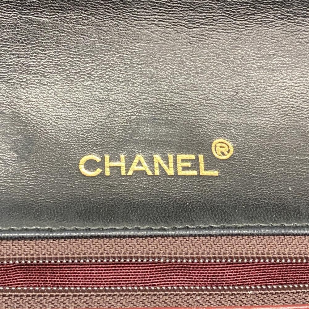 Chanel Shoulder Bag