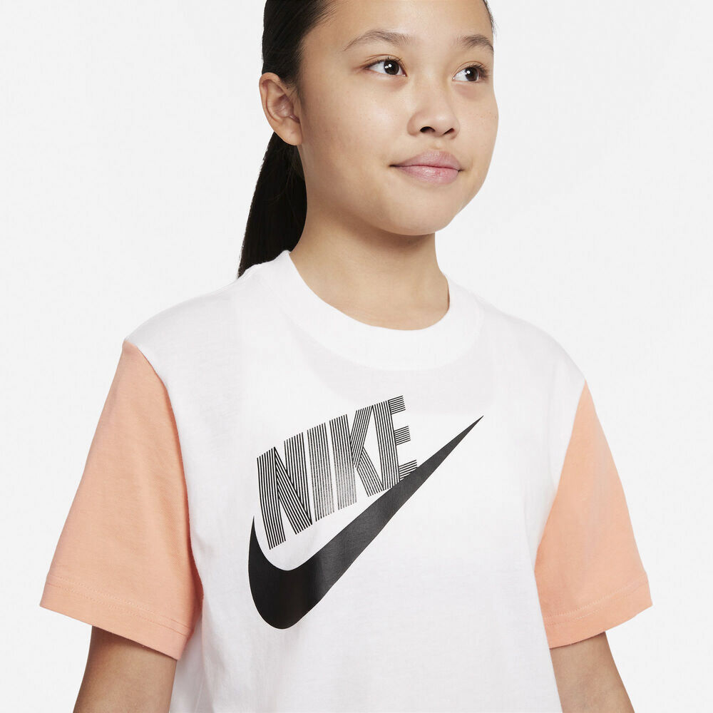 Sportswear Essential Boxy T Shirt