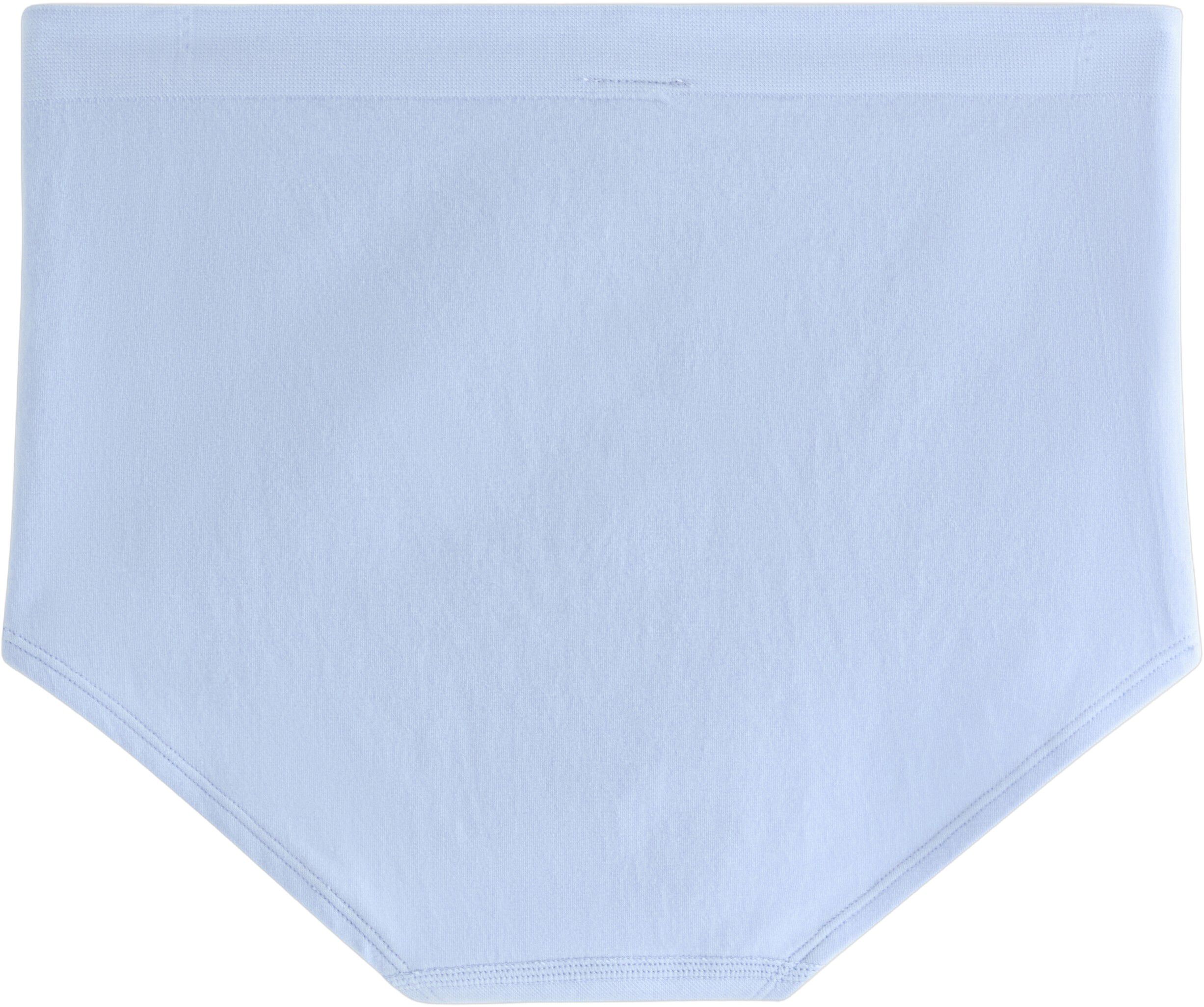 Mjuka, stretchiga trosor med h&ouml;g mi