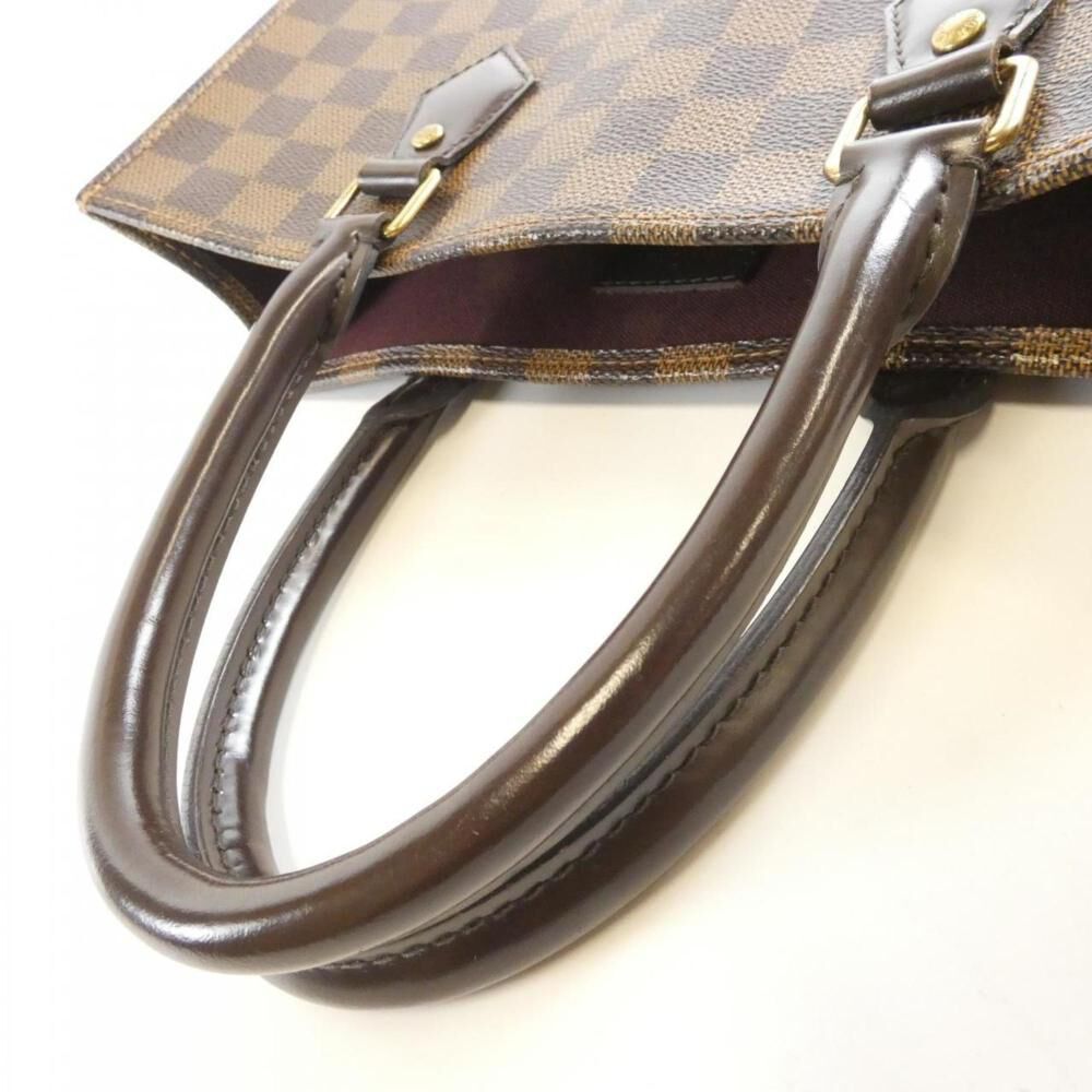 Louis Vuitton Sac Plat