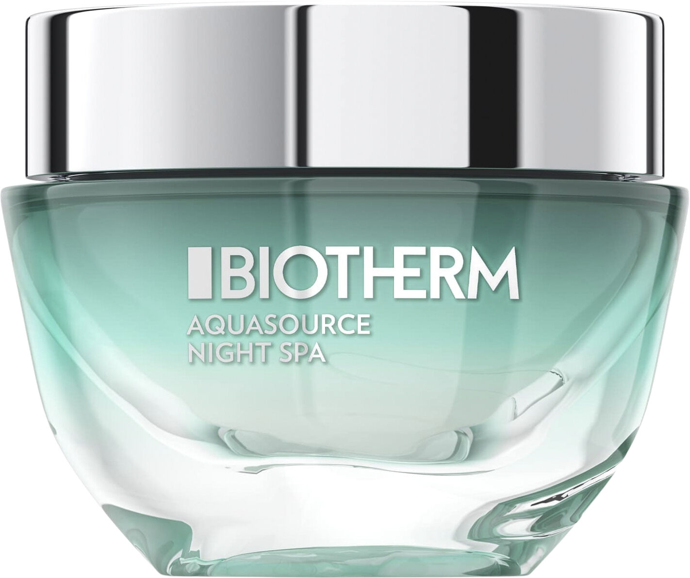 Biotherm Aquasource Night Spa Moisturizing Cream 50ml