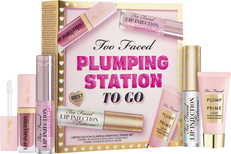 SET HOLIDAY 2021 PLUMPING STATION T