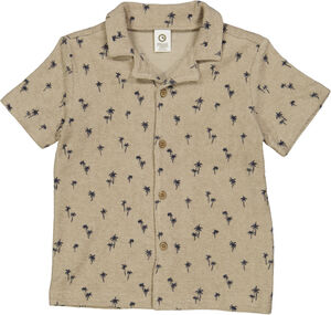 Palm s/s shirt
