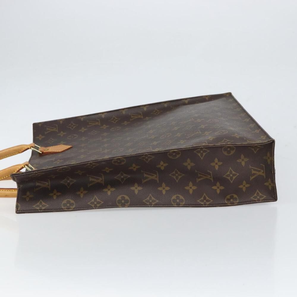 Louis Vuitton Sac Plat