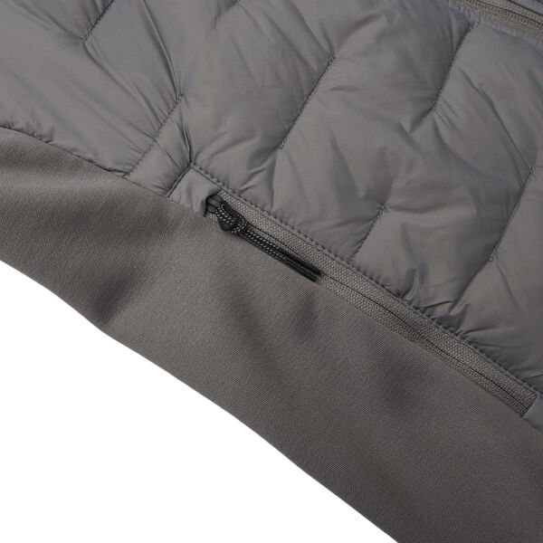 Arva hybrid Overgangsjakke