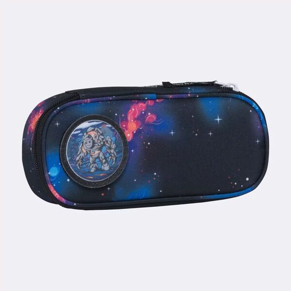 Beckmann Classic Skoletaskesæt