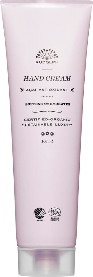Hand Cream 100 ml.
