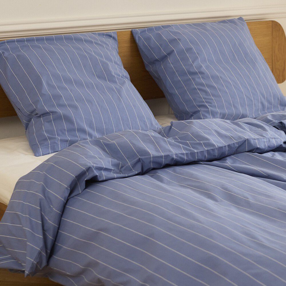 &Oslash;kologisk sengelinned Bristol