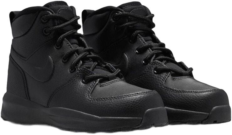 Manoa 17 Vinterstøvler