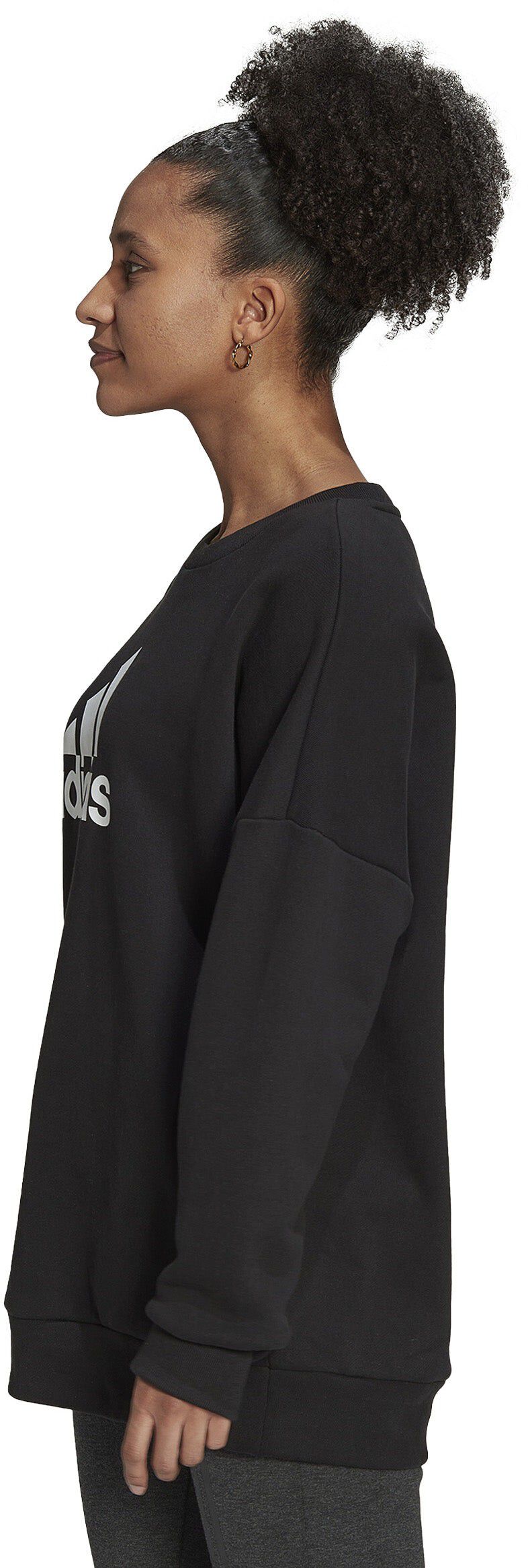 Future Icons Badge of Sport sweatshirt
