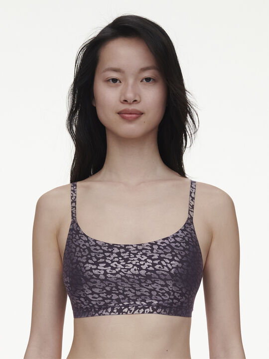 SoftStretch Wirefree Bra