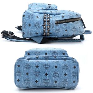 Mcm Backpack