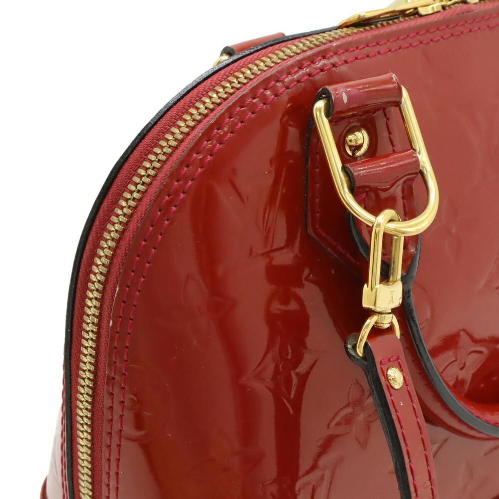 Louis Vuitton Alma