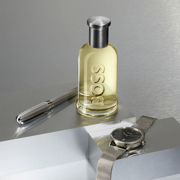 Boss Bottled Eau de Toilette