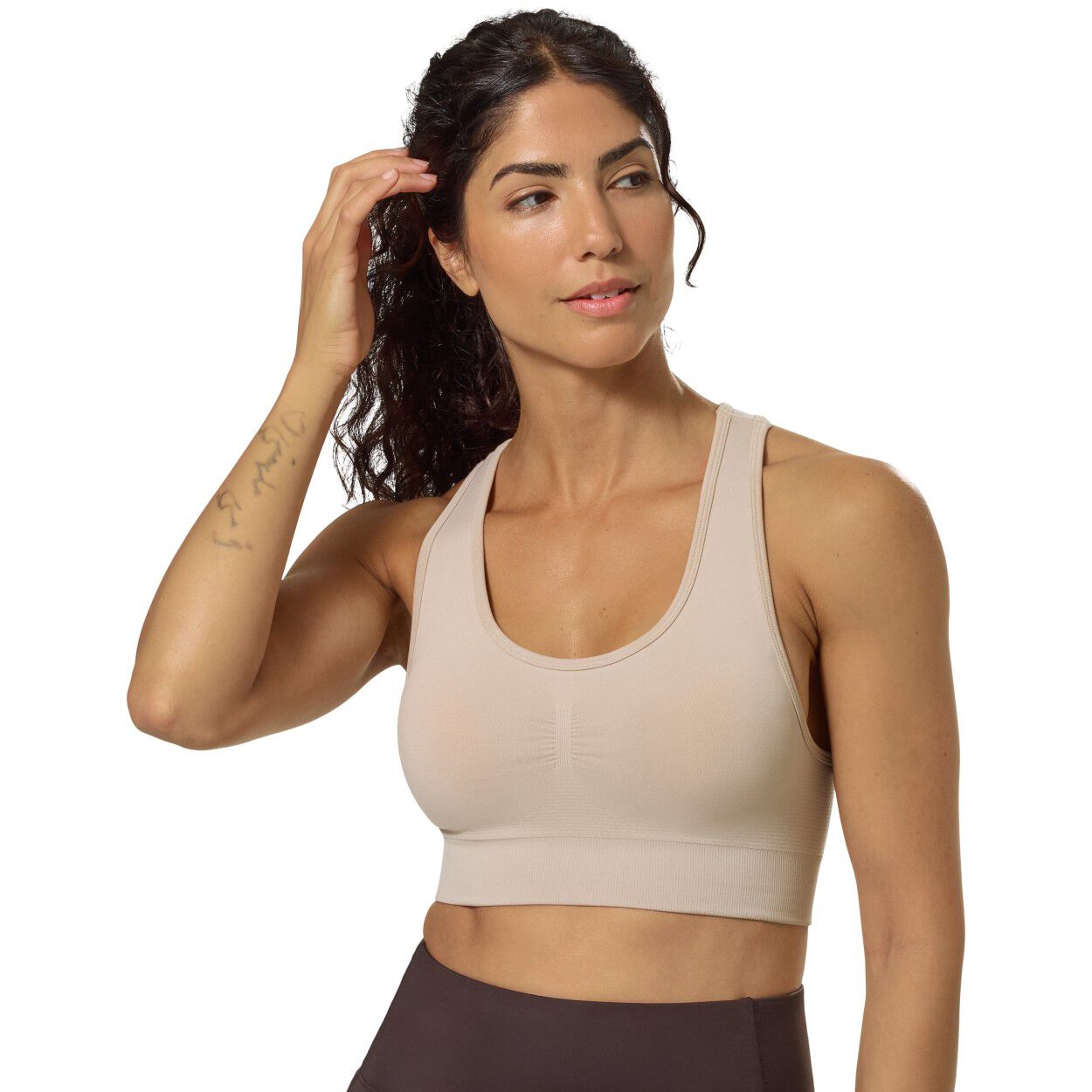 Ene Lisa Seamless Sports BH