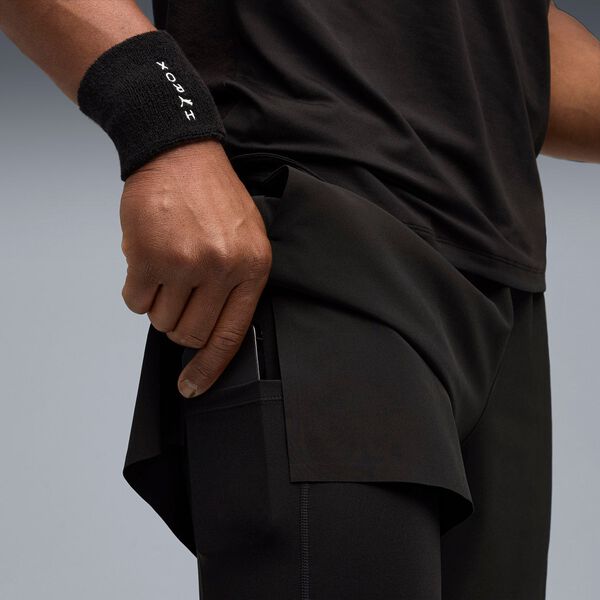 X HYROX 2 in 1 Shorts