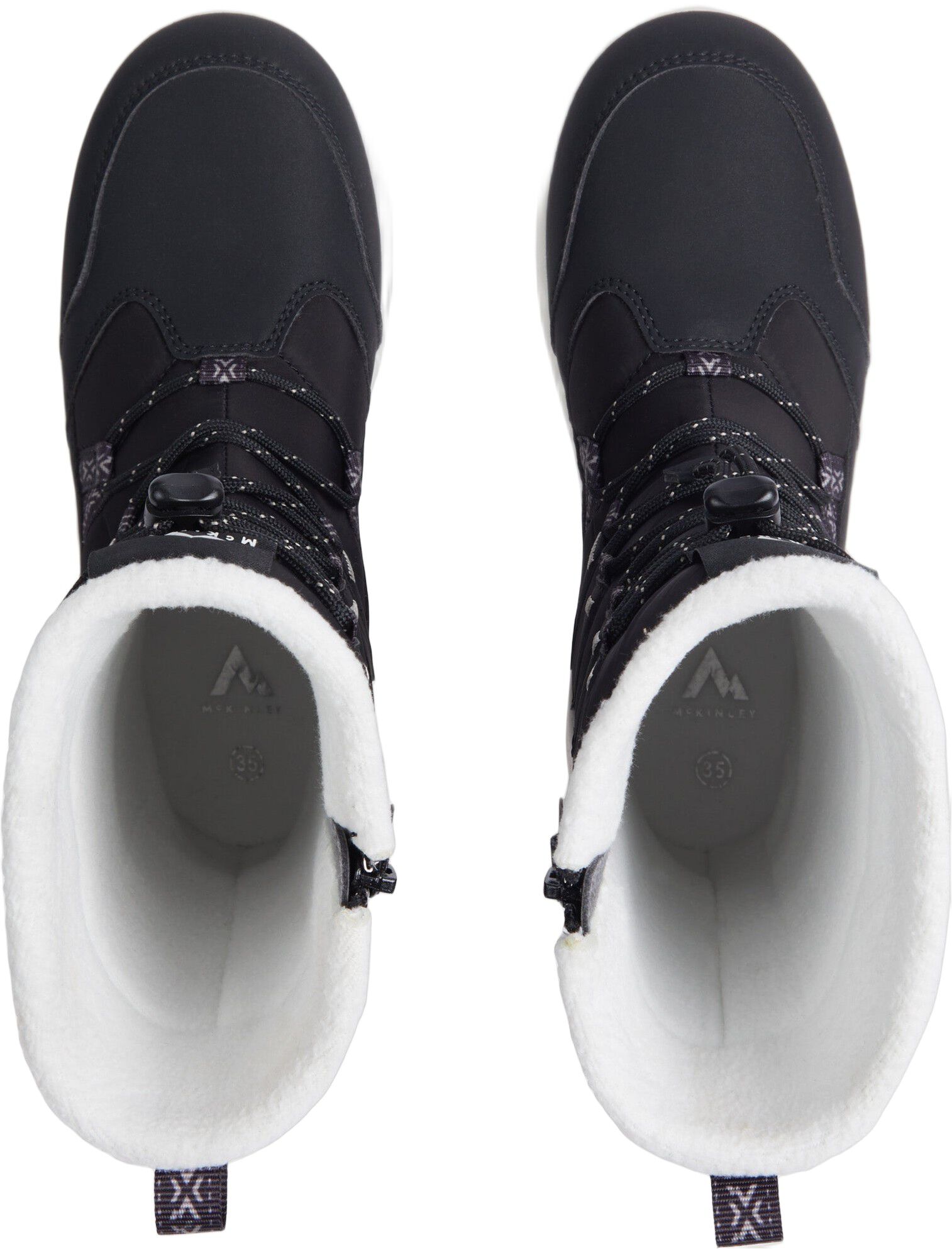 Sarah II AQB Vinterst&oslash;vler