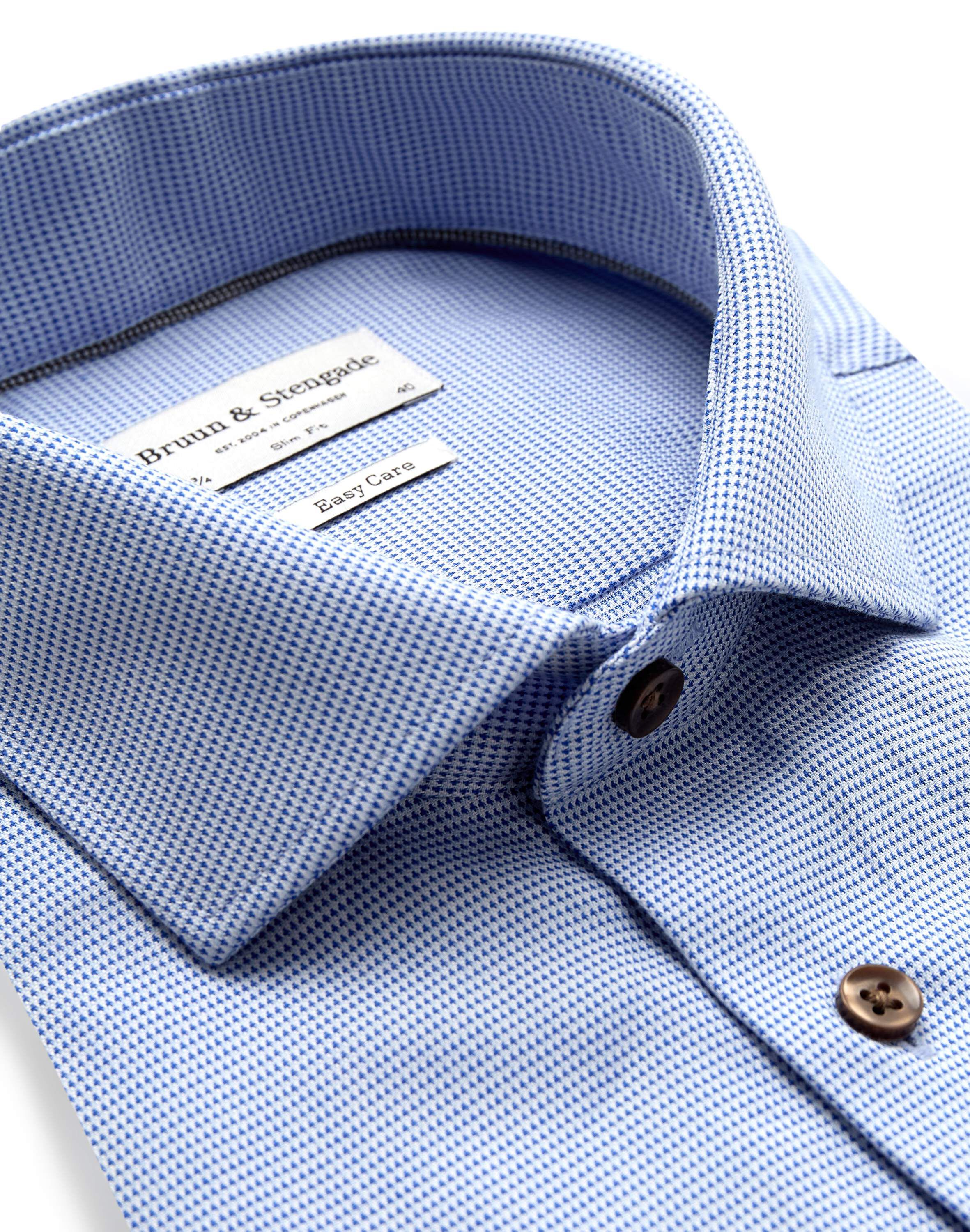 BS Adler Slim Fit Shirt