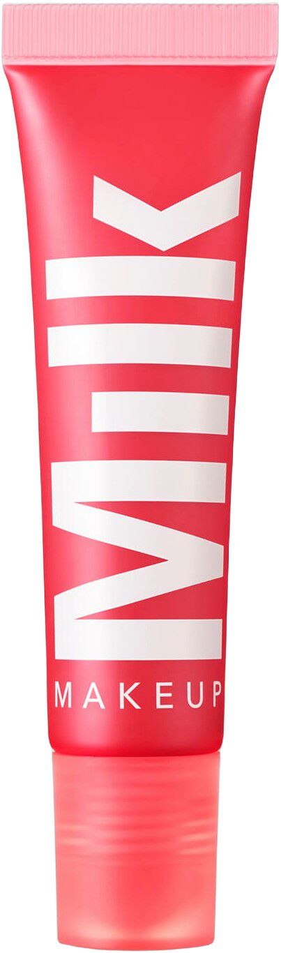 Balmade Electrolyte Lip Balm - Tonet fugtgivende l&aelig;bebalsam