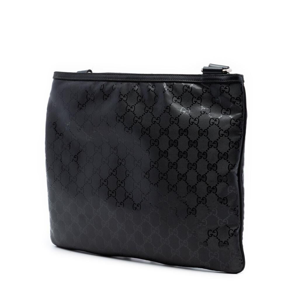 Gucci Messenger Bag