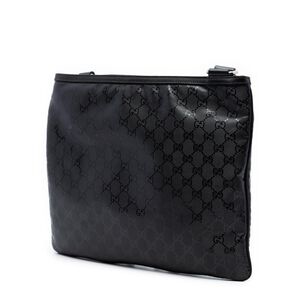 Gucci Messenger Bag