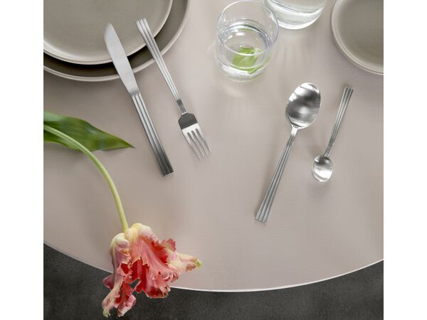 Bestiksæt Thebe Edition 2024 16 dele Mat stål Recycled