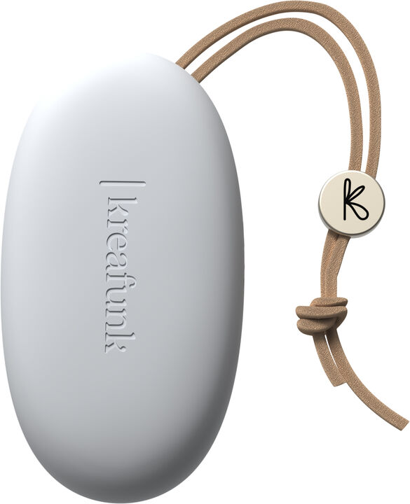 toCHARGE mini 3 - Moon Grey