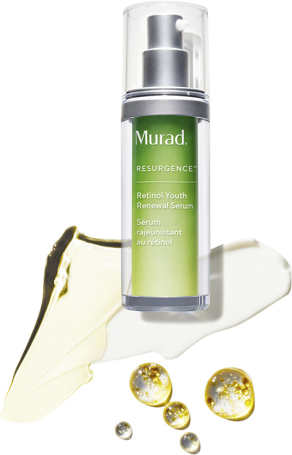 Retinol Youth Renewal Serum
