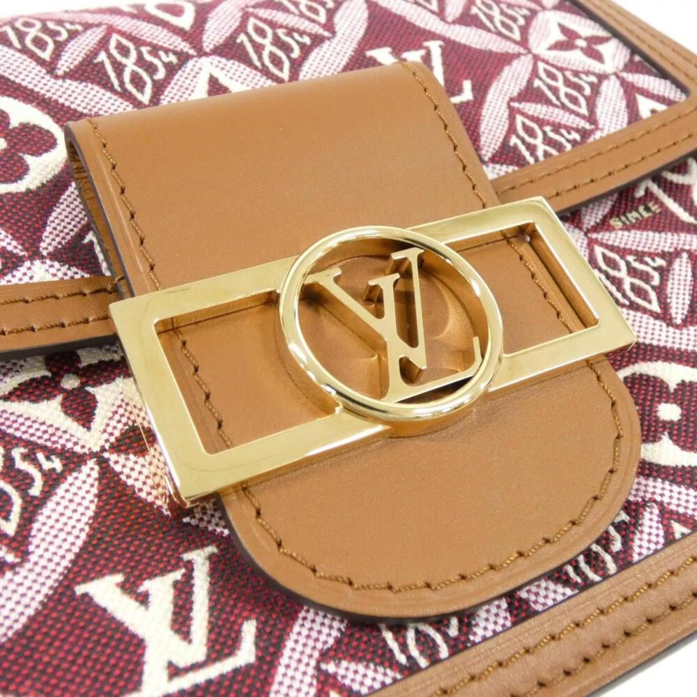 Louis Vuitton Dauphine