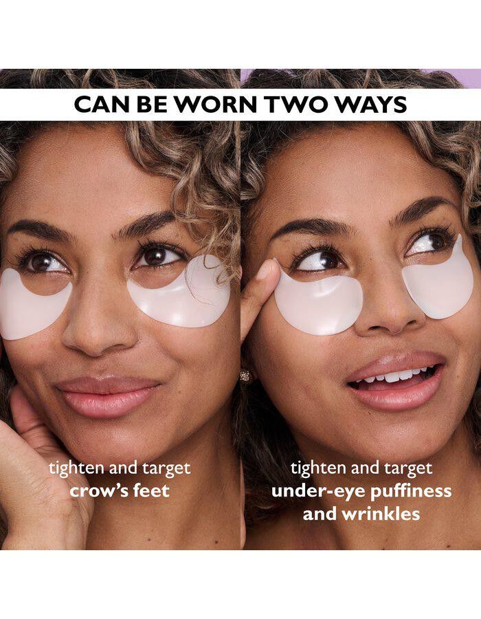 Instant FIRMx&reg; Collagen Infusion Tightening Eye Patches 8 Pair