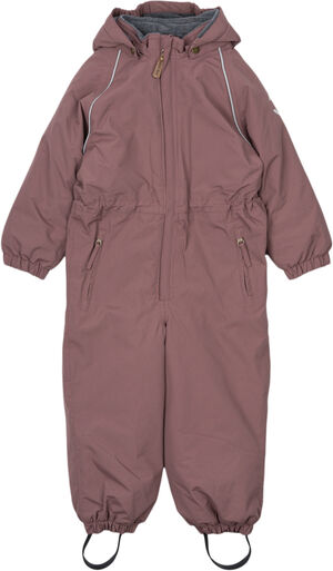 Nylon Junior Suit - Solid