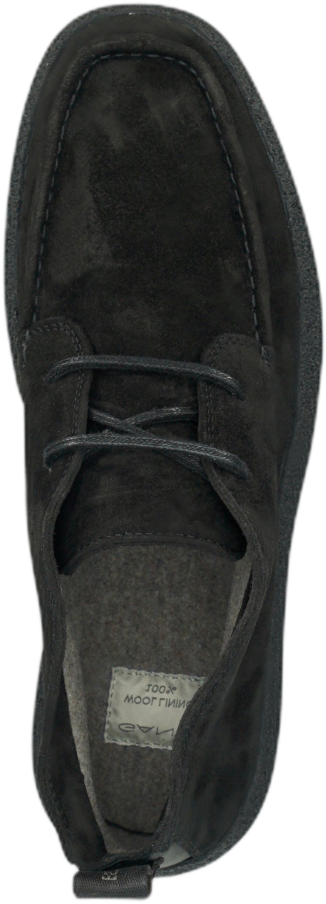 Bravoz Mid Boot