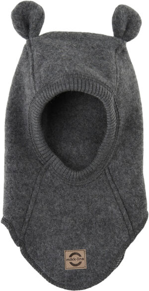 Wool Fullface w Ears