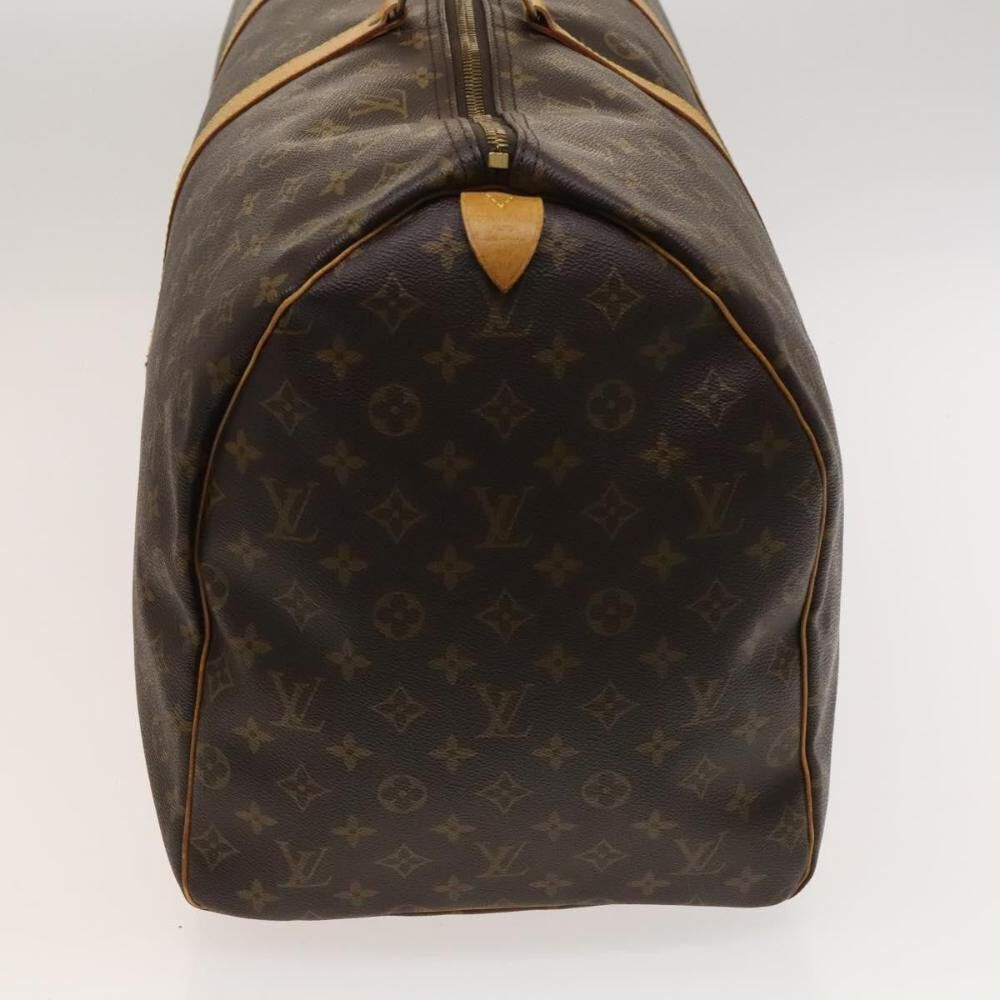 Louis Vuitton Keepall