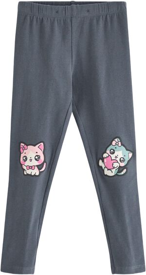 Comfy leggings in soft and stretchy
