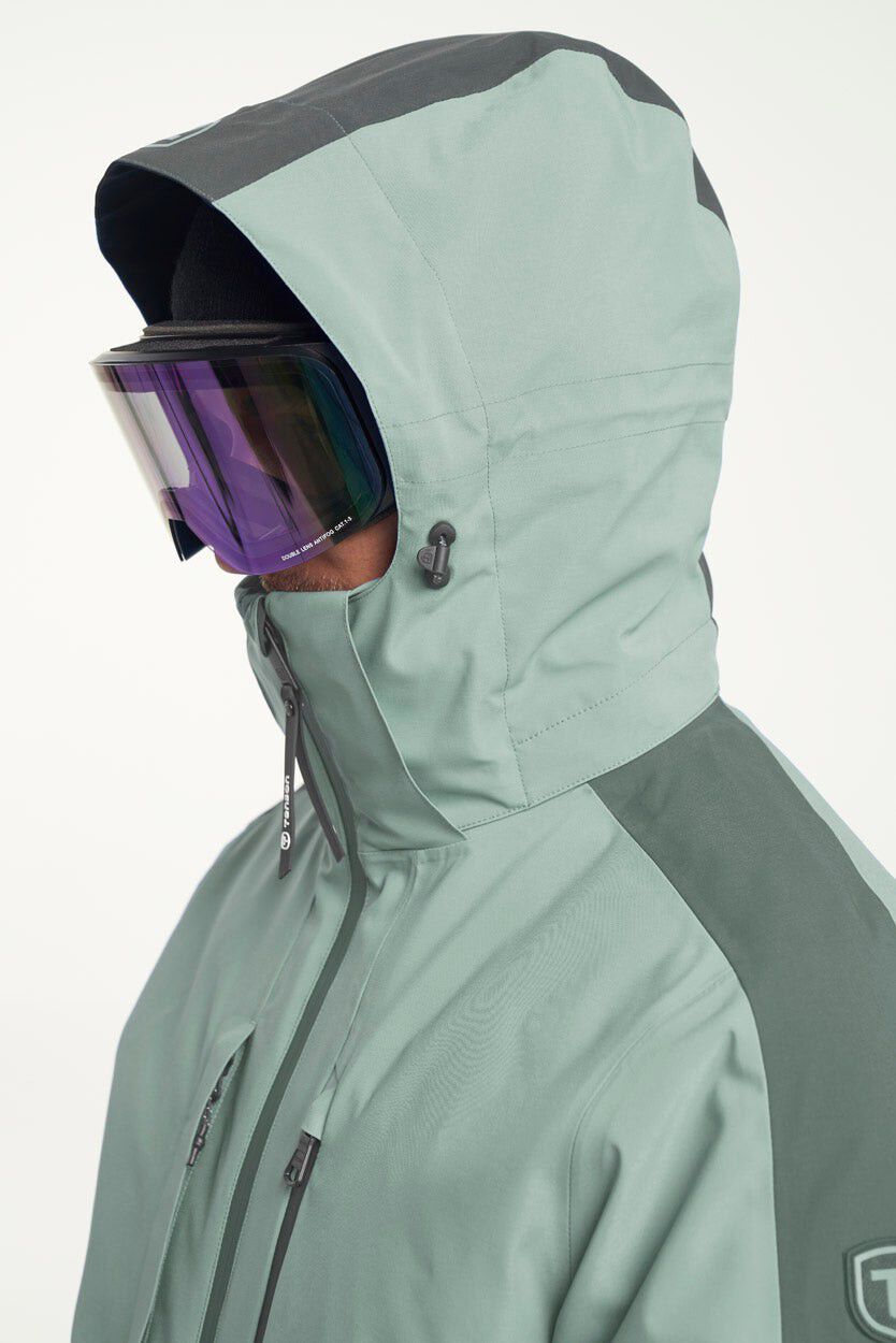 CORE SKI 2. 0 JACKET MEN