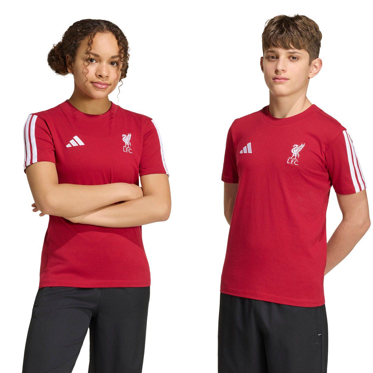 Liverpool T-shirt