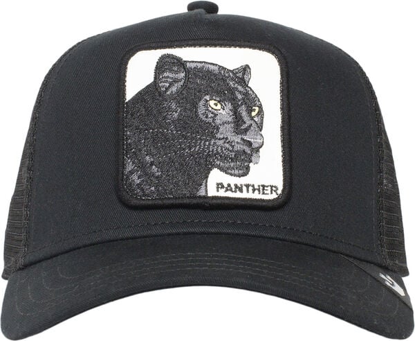 The Panther,GLOBAL CORE