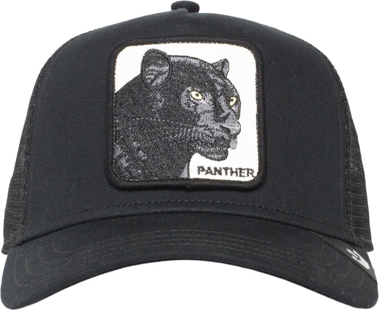 The Panther,GLOBAL CORE