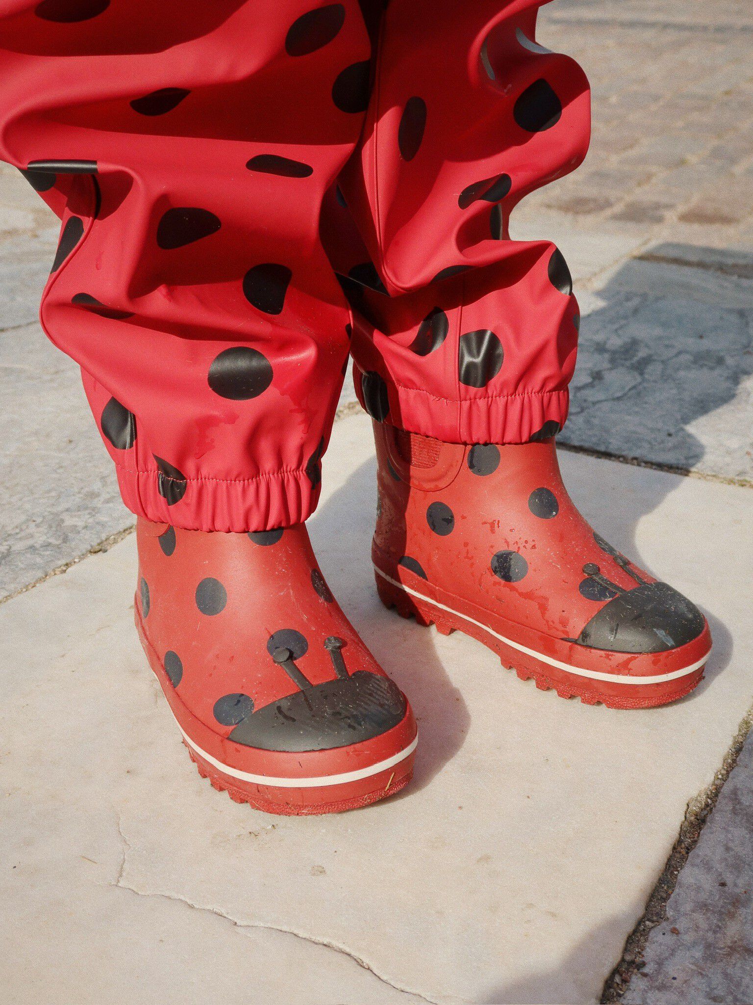 CINELLE RAIN BOOT