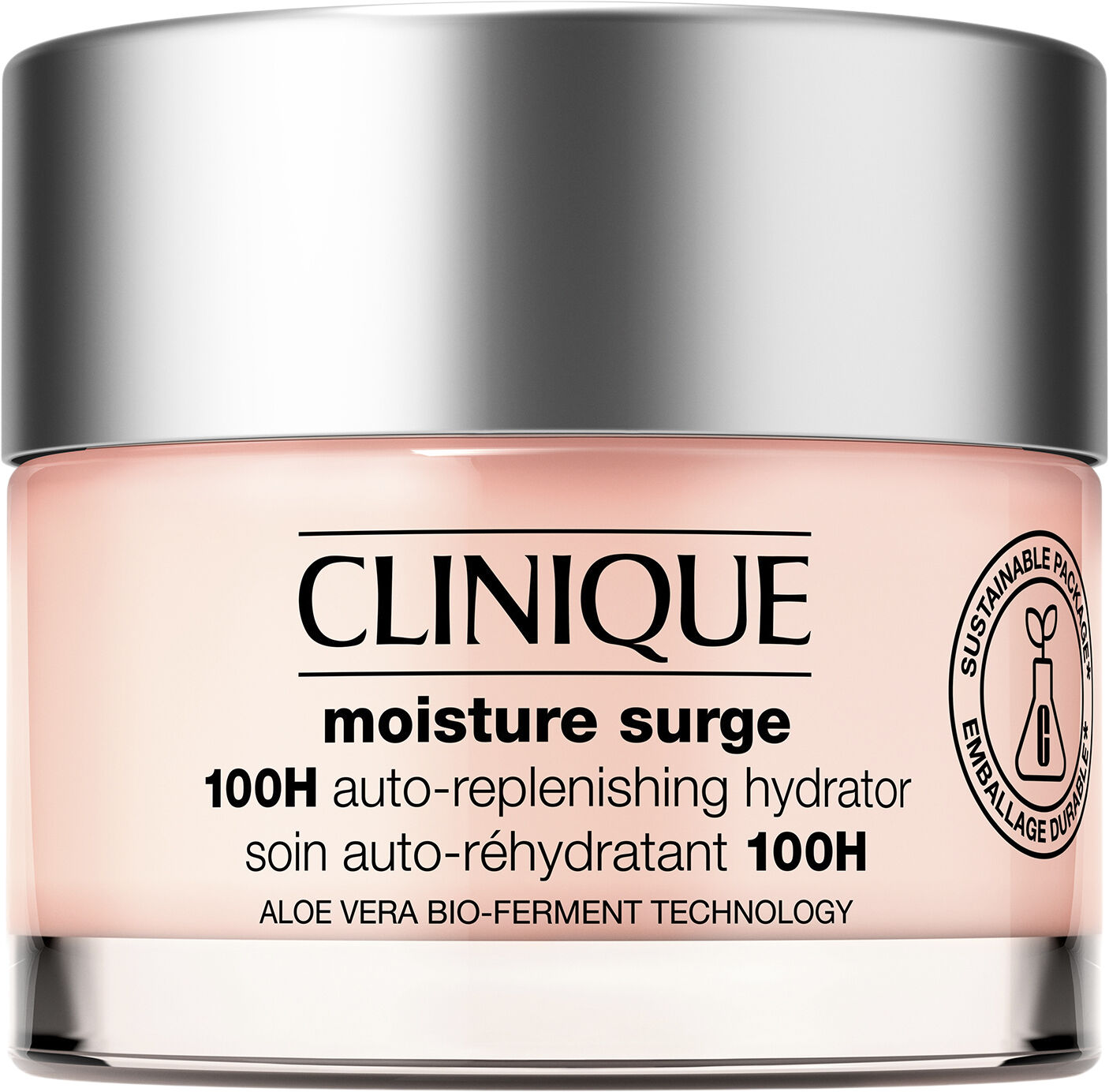 Moisture Surge 100-Hour Auto-Replenishing Moisturizing Face Cream