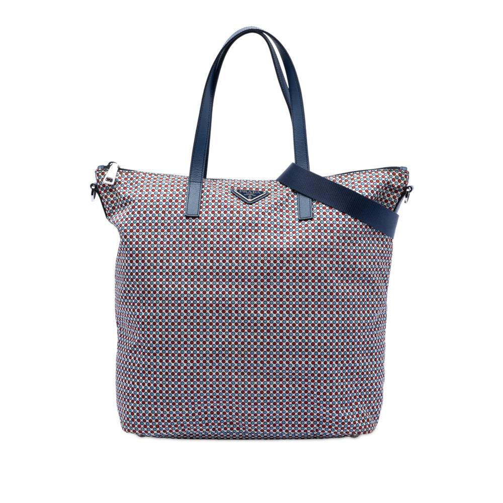 Prada Tote