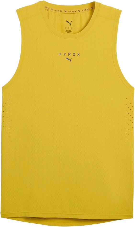 X HYROX Dry Elite Tanktop