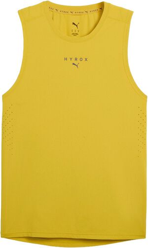 X HYROX Dry Elite Tanktop
